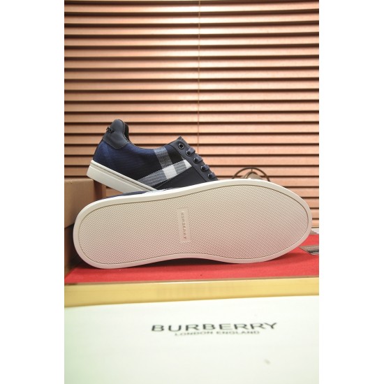 Burberry Shoes Casual Shoes
Women 35-41
