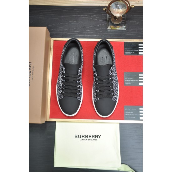 Burberry Shoes Casual Shoes
Women 35-41
