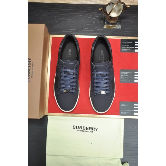 Burberry Shoes Casual Shoes
Women 35-41
