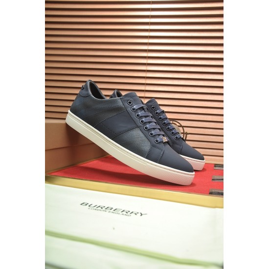 Burberry Shoes Casual Shoes
Women 35-41
