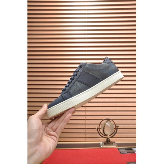 Burberry Shoes Casual Shoes
Women 35-41
