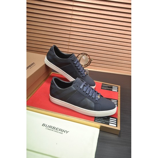 Burberry Shoes Casual Shoes
Women 35-41

