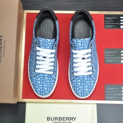 Burberry Shoes Casual Shoes
Women 35-41
