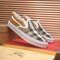 Burberry Shoes Casual Shoes
Women 35-41
