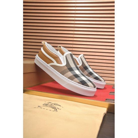 Burberry Shoes Casual Shoes
Women 35-41

