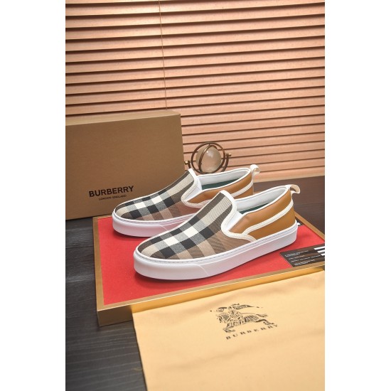 Burberry Shoes Casual Shoes
Women 35-41
