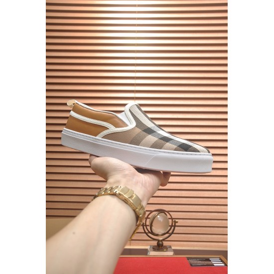 Burberry Shoes Casual Shoes
Women 35-41
