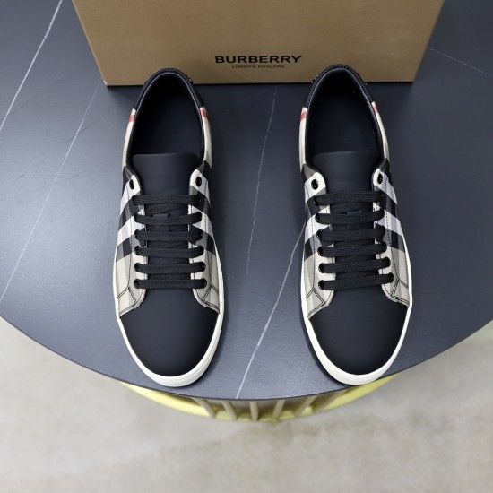 Burberry Shoes Casual Shoes
Women 35-41
