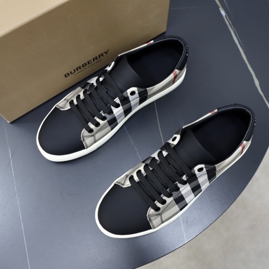 Burberry Shoes Casual Shoes
Women 35-41

