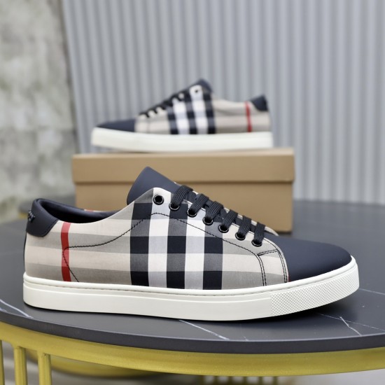 Burberry Shoes Casual Shoes
Women 35-41
