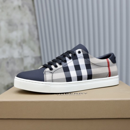 Burberry Shoes Casual Shoes
Women 35-41

