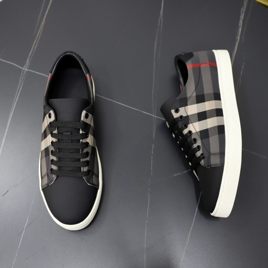 Burberry Shoes Casual Shoes
Women 35-41
