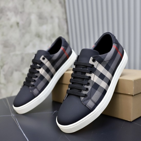 Burberry Shoes Casual Shoes
Women 35-41
