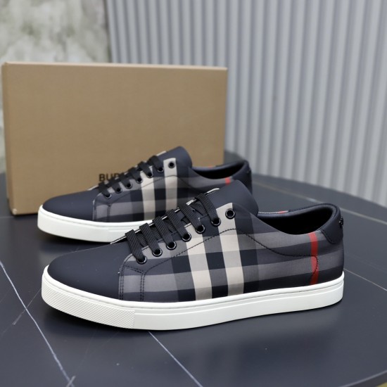 Burberry Shoes Casual Shoes
Women 35-41

