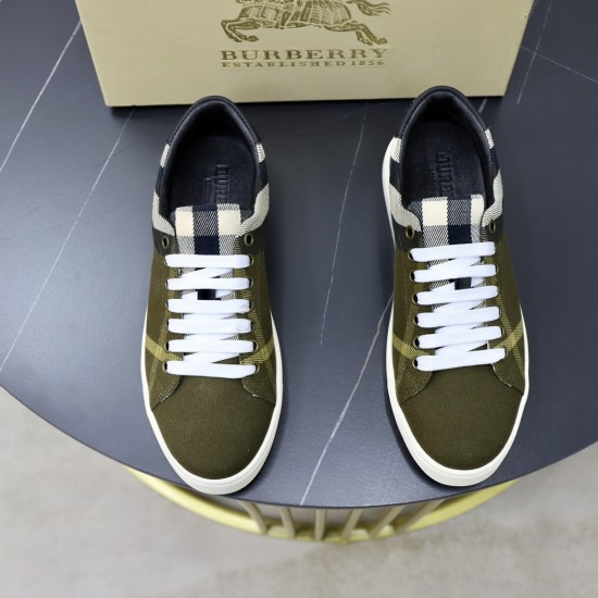 Burberry Shoes Casual Shoes
Women 35-41
