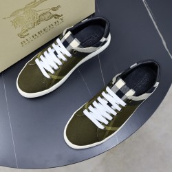 Burberry Shoes Casual Shoes
Women 35-41
