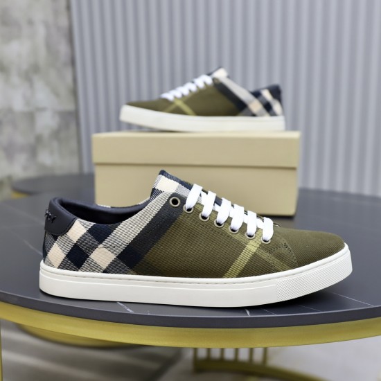 Burberry Shoes Casual Shoes
Women 35-41
