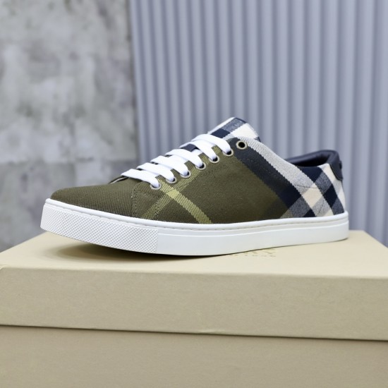 Burberry Shoes Casual Shoes
Women 35-41
