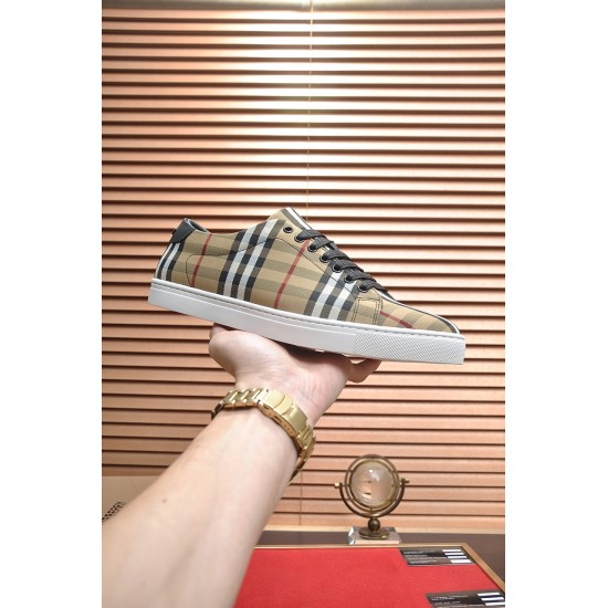 Burberry Shoes Casual Shoes
Women 35-41
