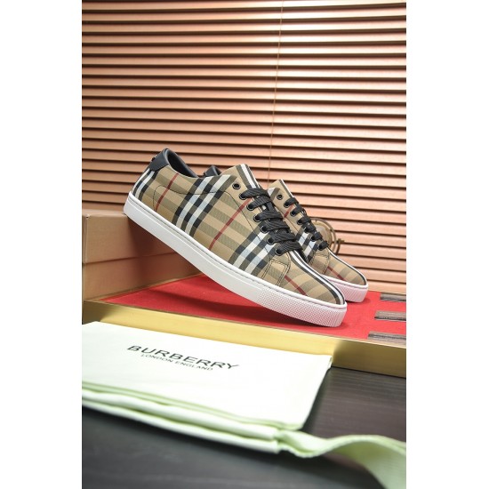 Burberry Shoes Casual Shoes
Women 35-41

