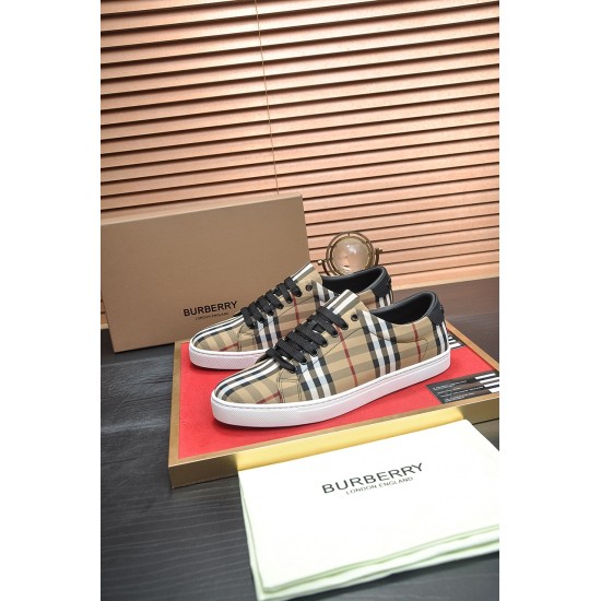 Burberry Shoes Casual Shoes
Women 35-41
