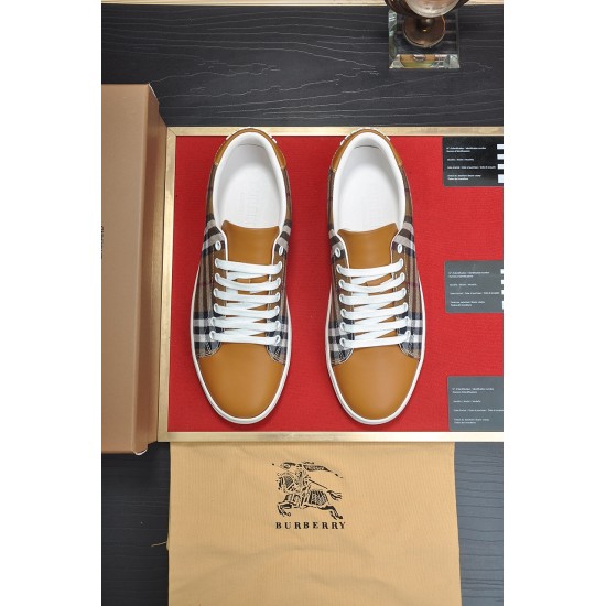 Burberry Shoes Casual Shoes
Women 35-41
