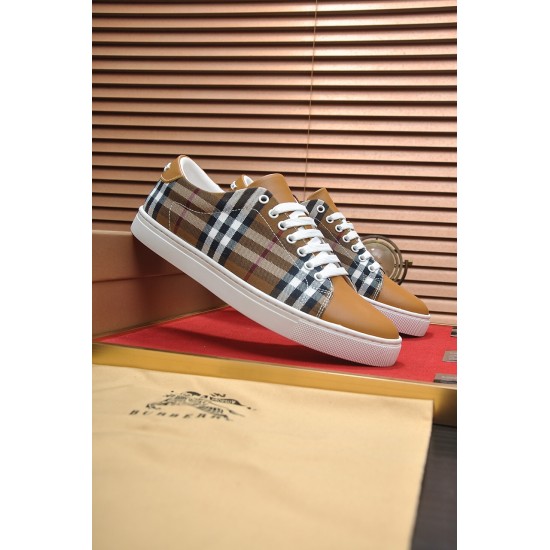 Burberry Shoes Casual Shoes
Women 35-41
