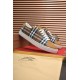 Burberry Shoes Casual Shoes
Women 35-41
