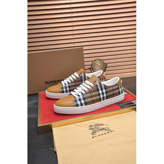 Burberry Shoes Casual Shoes
Women 35-41
