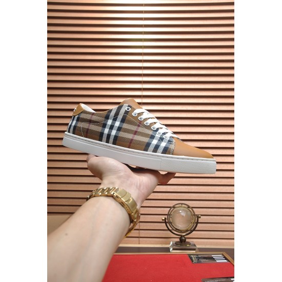 Burberry Shoes Casual Shoes
Women 35-41
