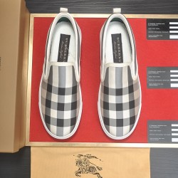Burberry Shoes Casual Shoes
Women 35-41
