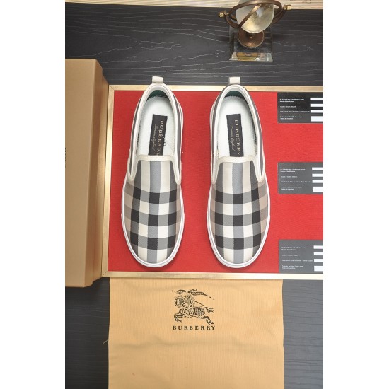 Burberry Shoes Casual Shoes
Women 35-41
