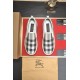 Burberry Shoes Casual Shoes
Women 35-41
