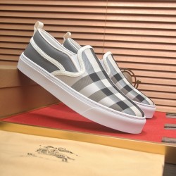 Burberry Shoes Casual Shoes
Women 35-41

