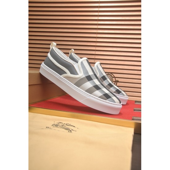 Burberry Shoes Casual Shoes
Women 35-41
