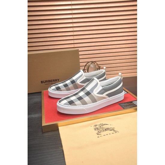 Burberry Shoes Casual Shoes
Women 35-41
