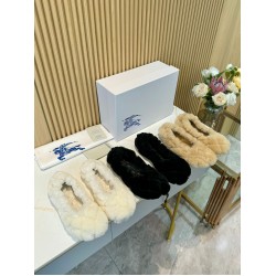 Burberry Shoes Casual Shoes
Women 35-41

