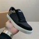Burberry Shoes Casual Shoes
Women 35-41
