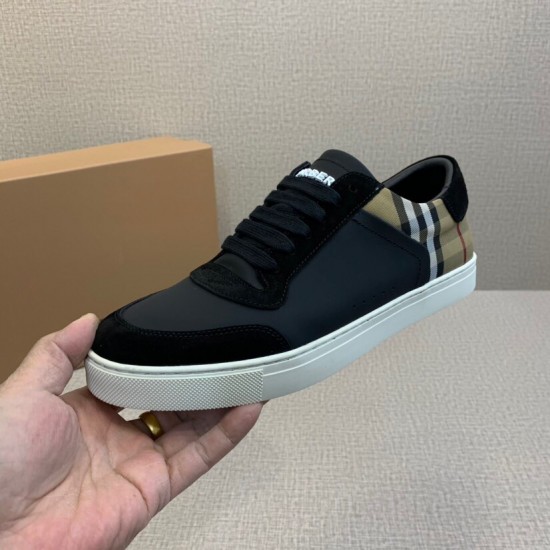 Burberry Shoes Casual Shoes
Women 35-41
