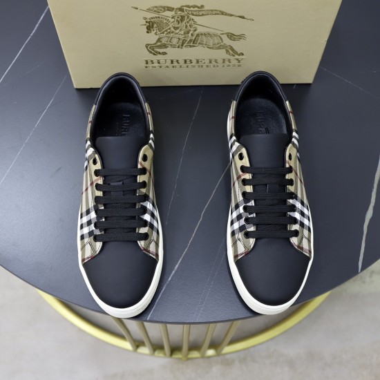 Burberry Shoes Casual Shoes
Women 35-41
