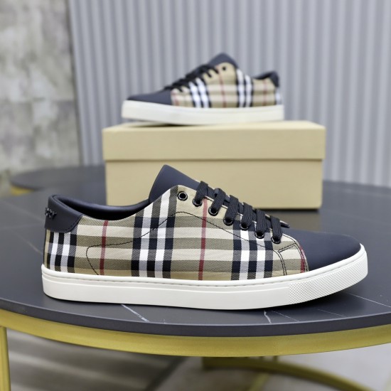 Burberry Shoes Casual Shoes
Women 35-41
