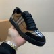 Burberry Shoes Casual Shoes
Women 35-41
