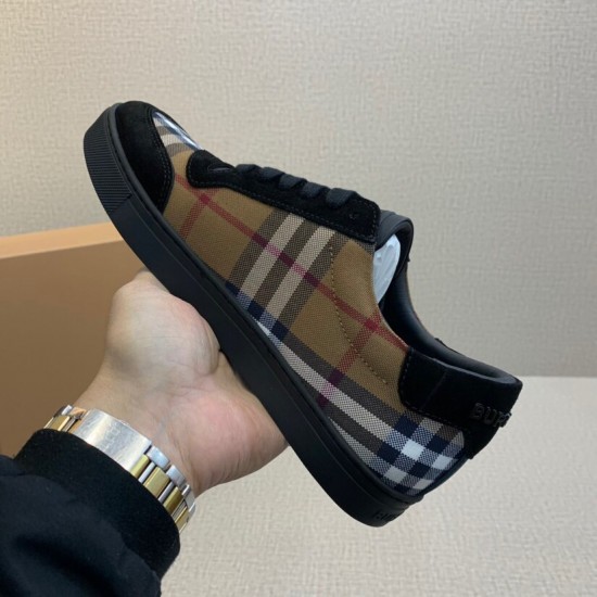 Burberry Shoes Casual Shoes
Women 35-41
