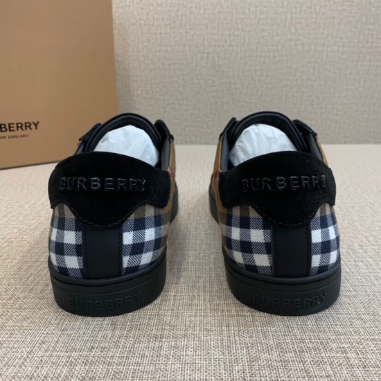 Burberry Shoes Casual Shoes
Women 35-41
