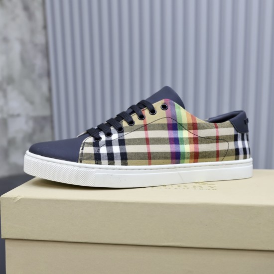 Burberry Shoes Casual Shoes
Women 35-41
