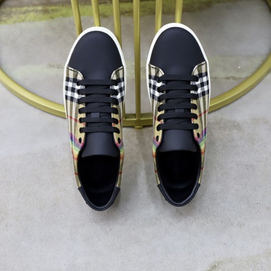 Burberry Shoes Casual Shoes
Women 35-41
