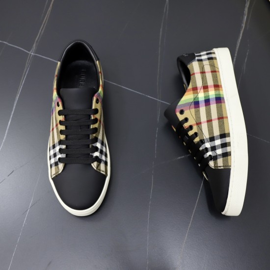 Burberry Shoes Casual Shoes
Women 35-41
