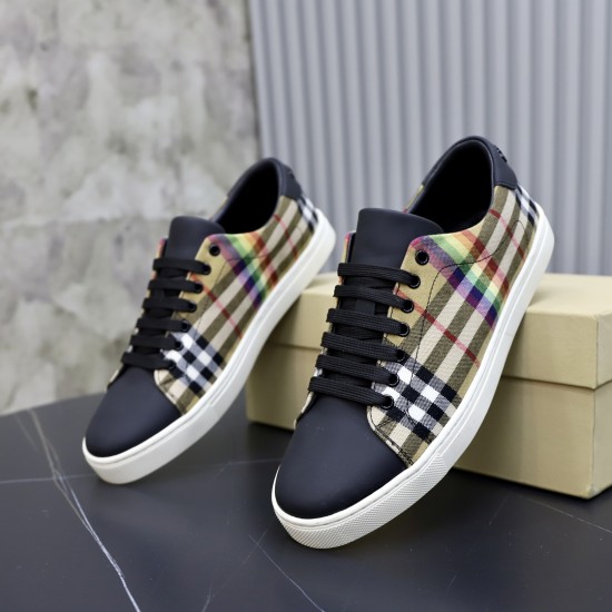 Burberry Shoes Casual Shoes
Women 35-41
