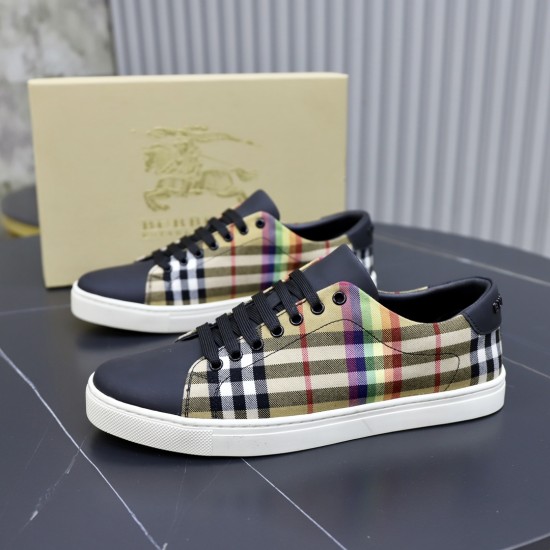 Burberry Shoes Casual Shoes
Women 35-41
