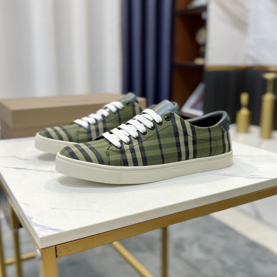 Burberry Shoes Casual Shoes
Women 35-41
